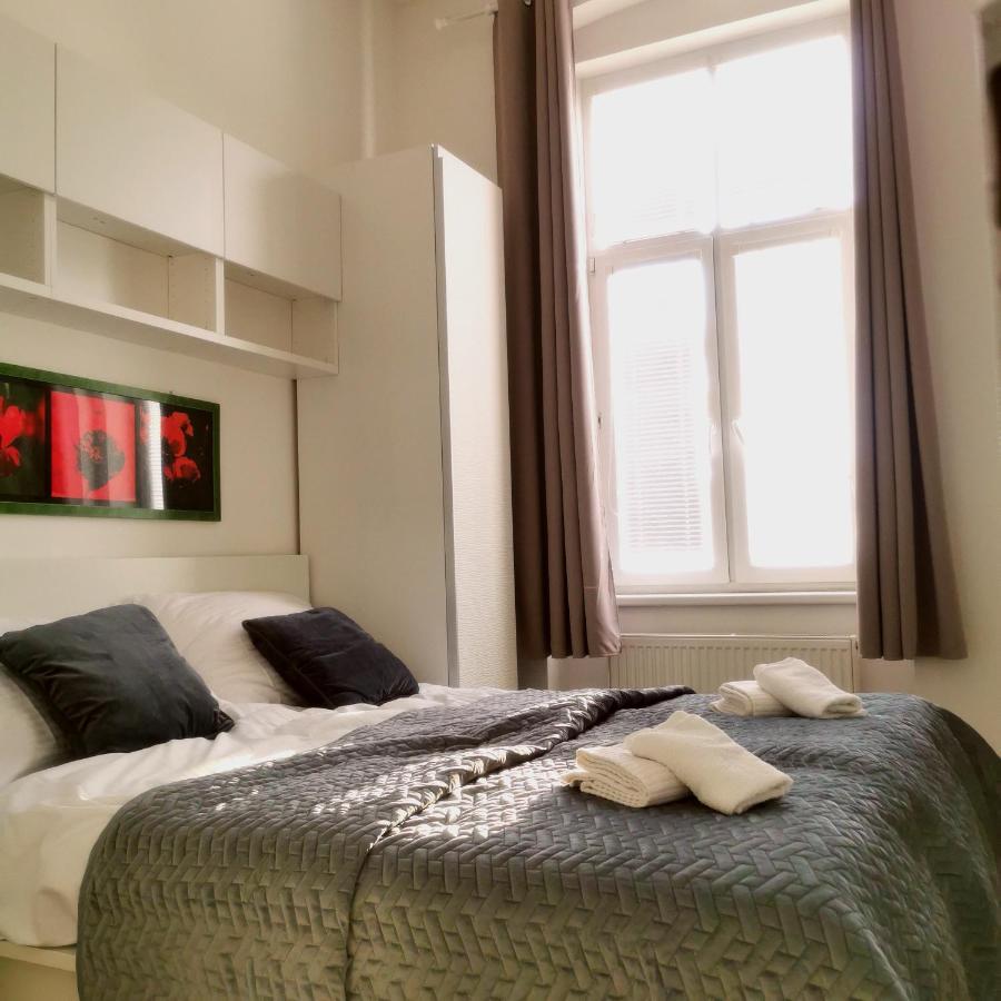 Apartment Cozyhome In Old Town, Presidential