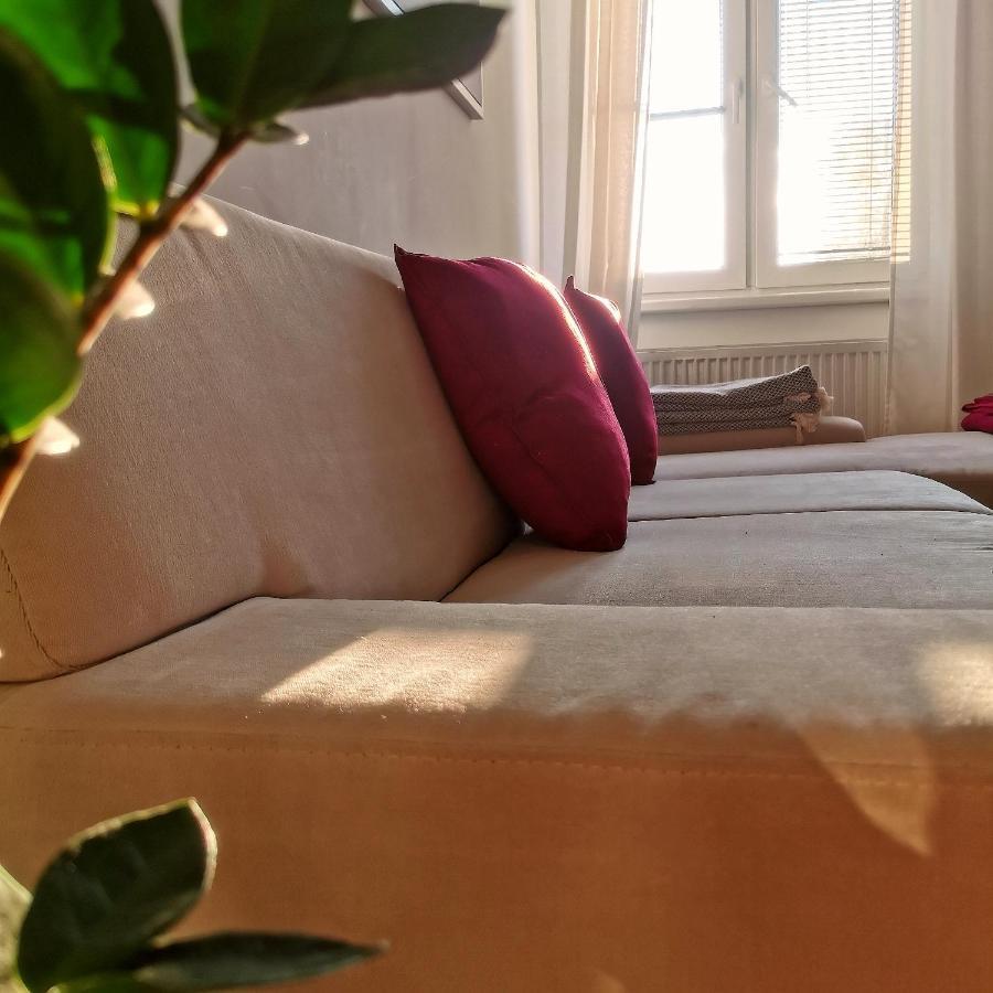 Cozyhome In Old Town, Presidential Bratislava